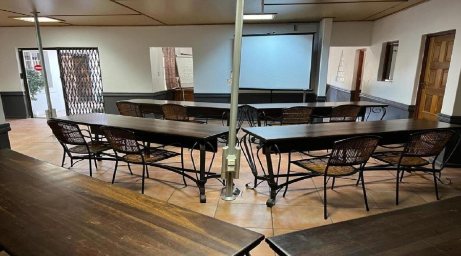 Commercial Property for Sale in Sasolburg Free State